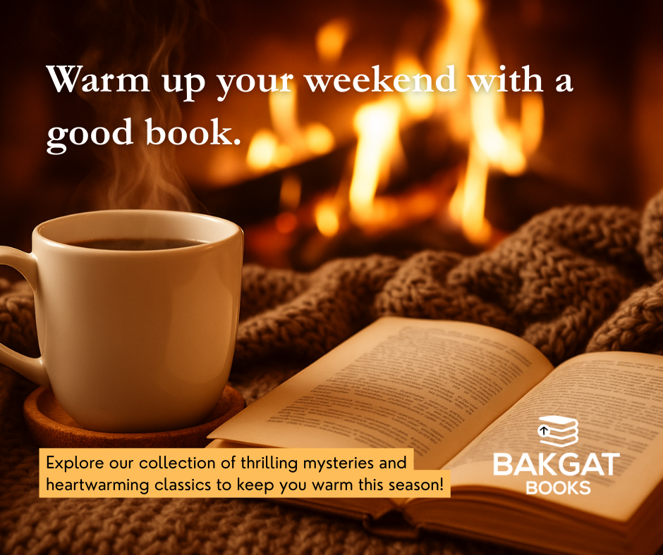 Copy of Facebook Post - Winter is the perfect time to snuggle up with a good book and a warm drink. (3)